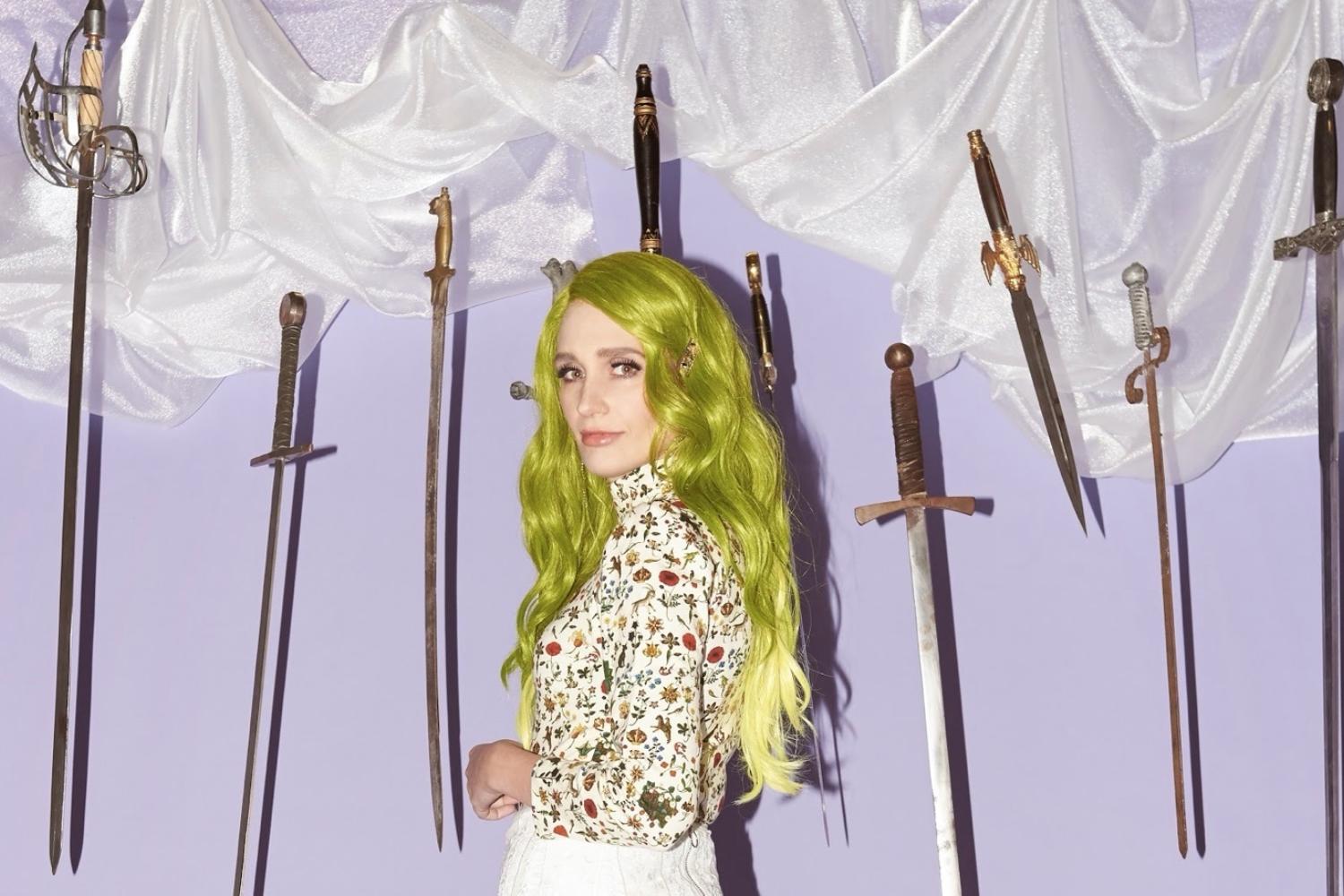 Sad13 releases new track ‘Hysterical’