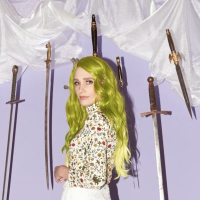 Sad13 releases new track 'Hysterical'
