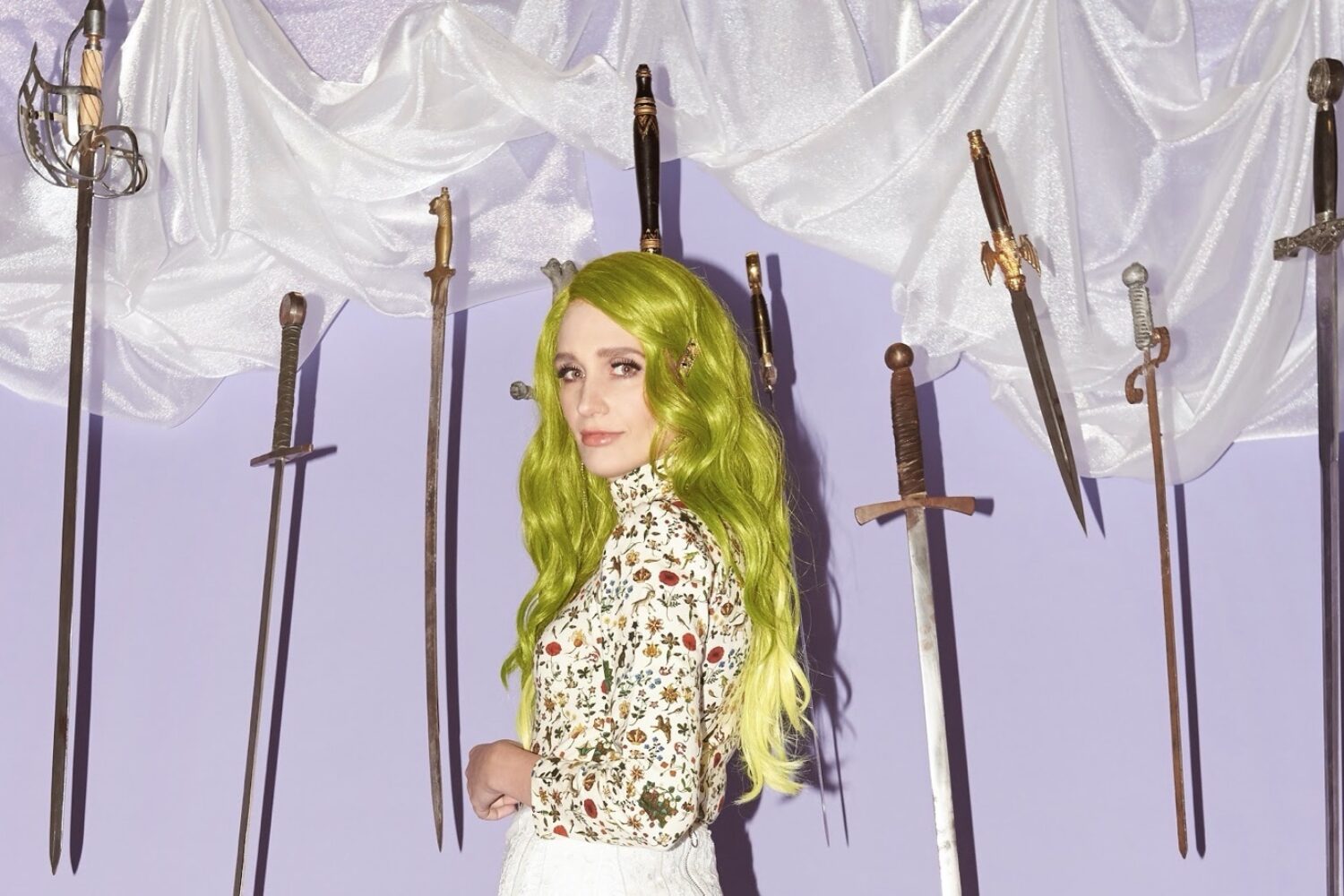 Sad13 releases new track ‘Hysterical’