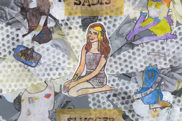 Sad13 - Slugger