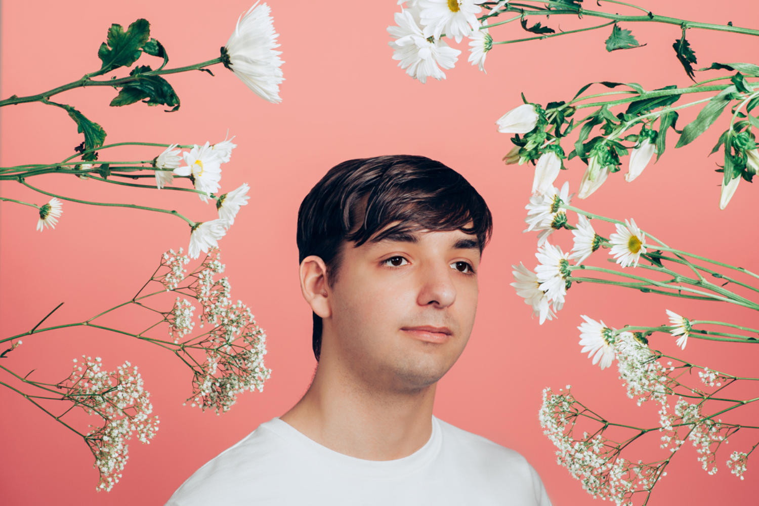 Skylar Spence shares new single ‘Affairs’