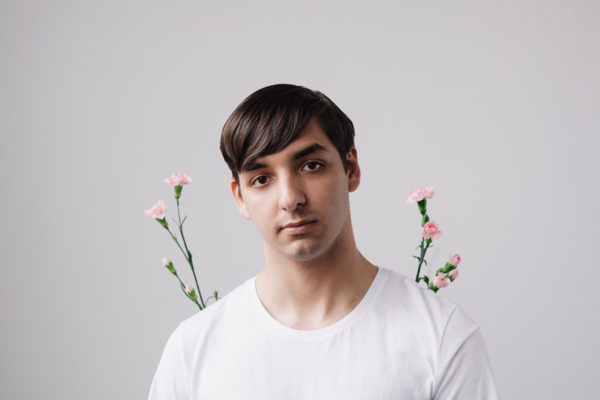 This Week In New Music (16th August 2014)