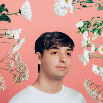 Saint Pepsi changes name to Skylar Spence