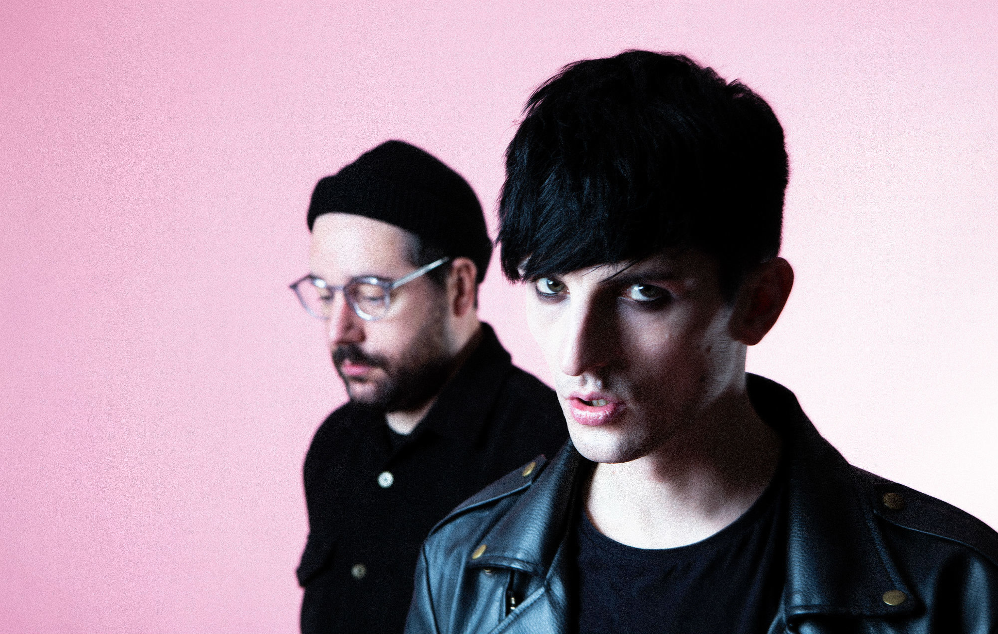 Creeper’s Will Gould introduces new project Salem with lead track ‘Destroy Me’
