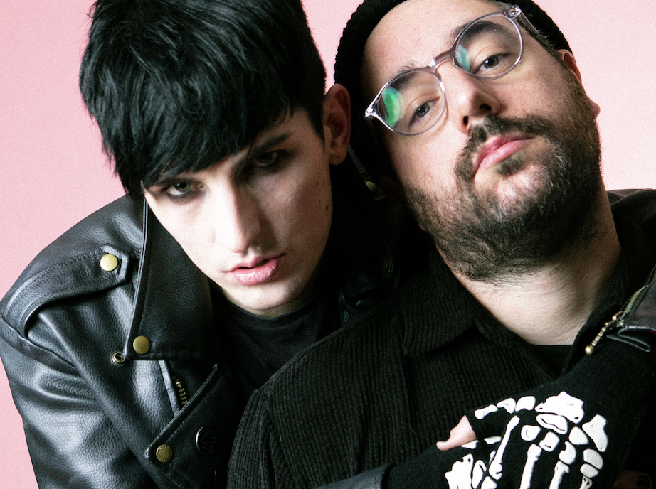 Destroy Me, Baby: SALEM