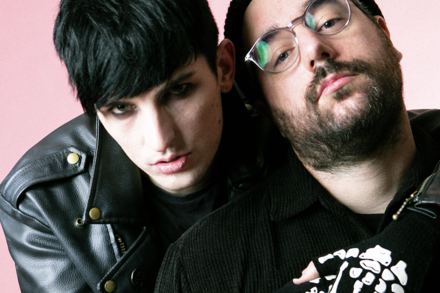 Destroy Me, Baby: SALEM