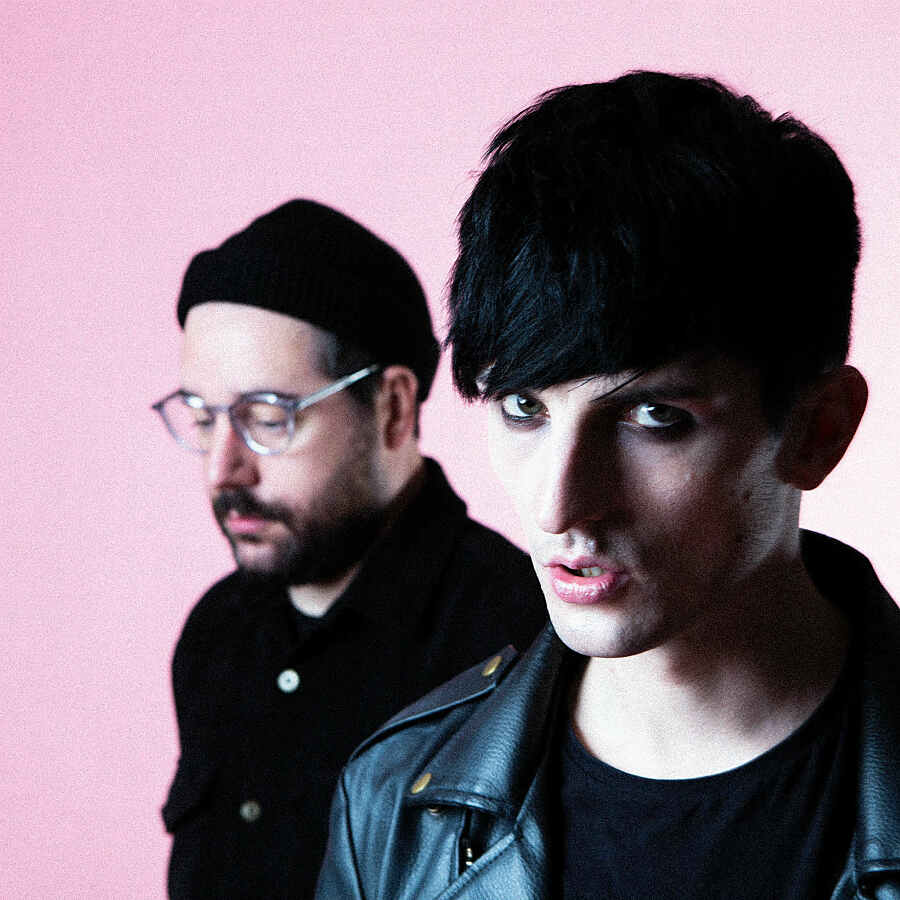 Creeper's Will Gould introduces new project Salem with lead track 'Destroy Me'