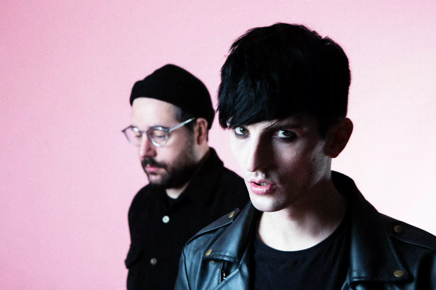 Creeper's Will Gould introduces new project Salem with lead track 'Destroy Me'