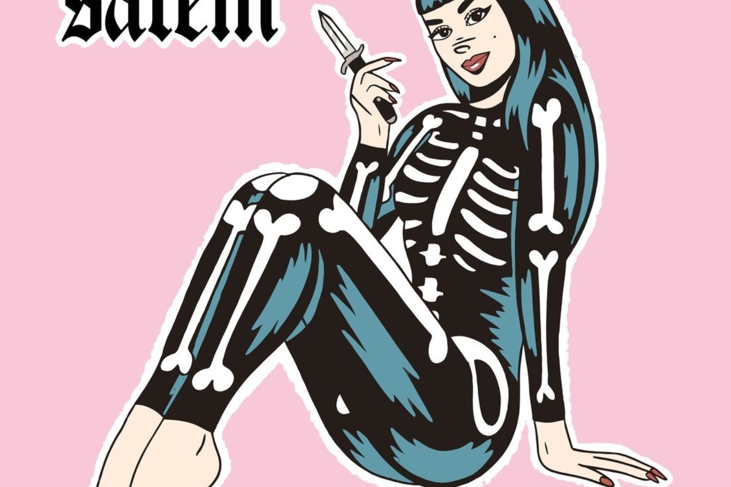 Salem - Salem