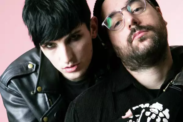 Destroy Me, Baby: SALEM