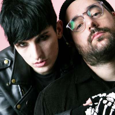 Destroy Me, Baby: SALEM