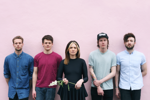 The Neu Bulletin (Saltwater Sun, Pllush, Tomberlin & more)