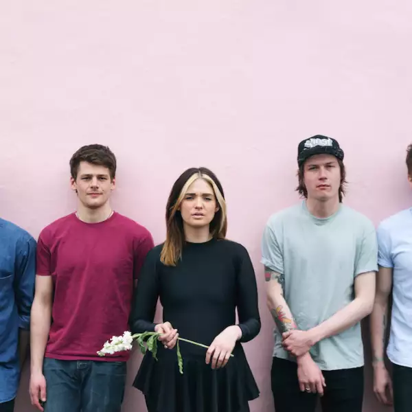 The Neu Bulletin (Saltwater Sun, Pllush, Tomberlin & more)