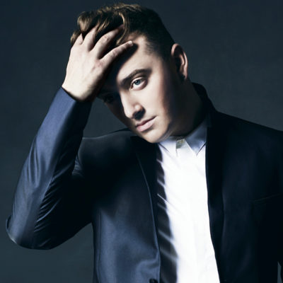 Watch Sam Smith and Future Islands perform on Austin City Limits