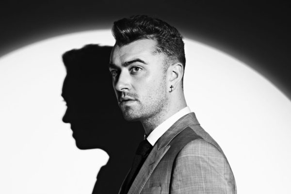 Sam Smith shares new Bond theme, ‘Writing’s on the Wall’