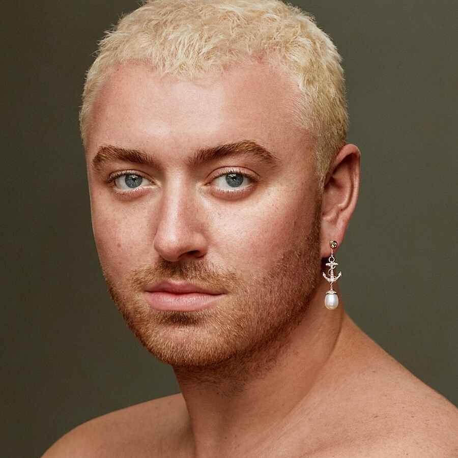 Sam Smith announces UK and European tour