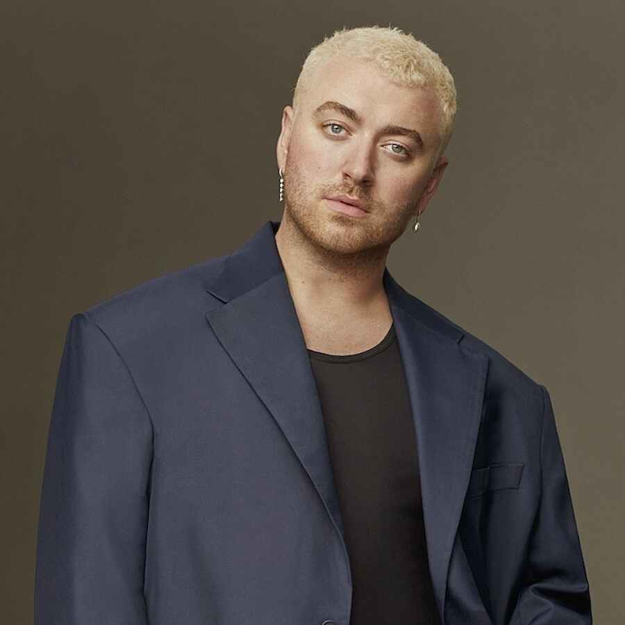 Sam Smith announces 2023 North America tour