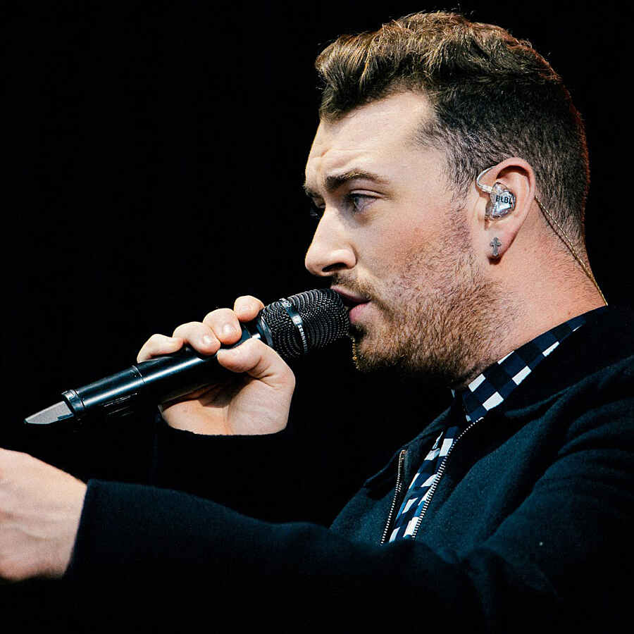 Watch Sam Smith bring ‘Lay Me Down’ to T in the Park