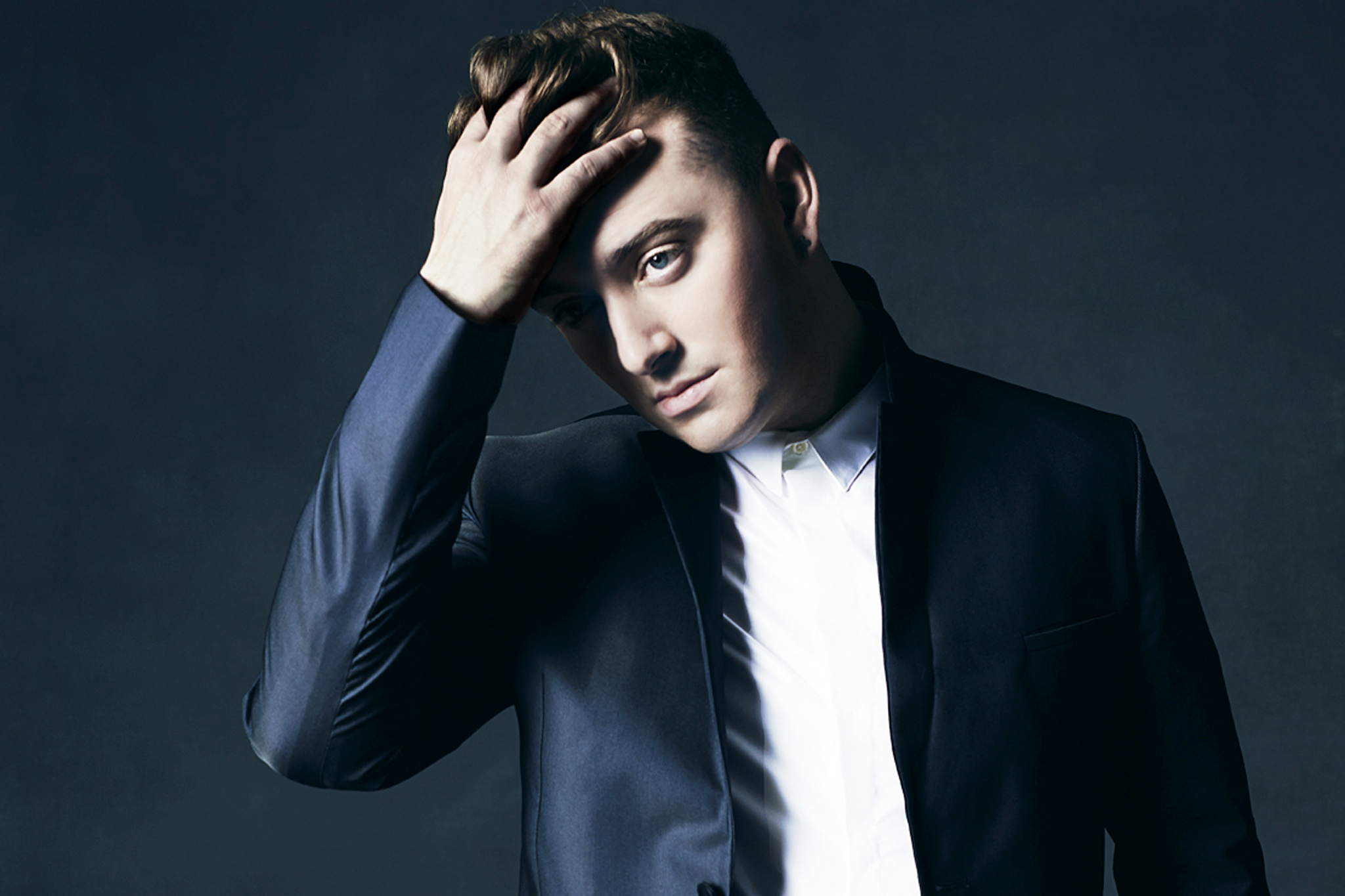 sam smith in the lonely hour review