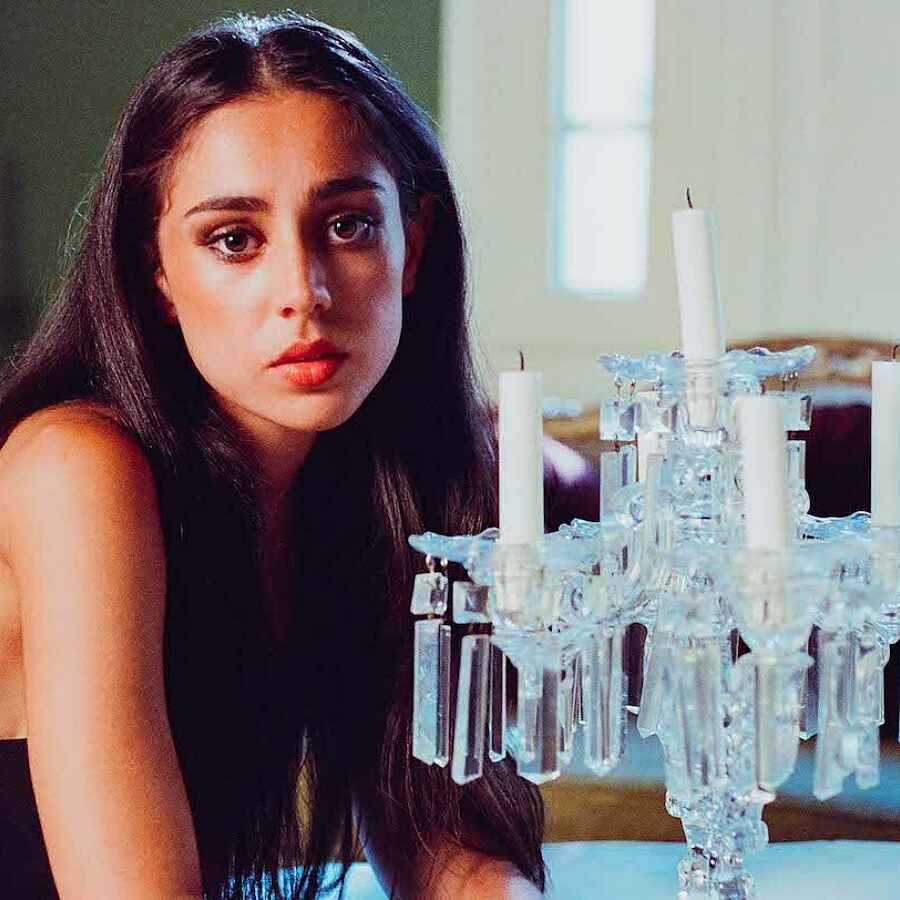 Samia announces second album 'Honey'
