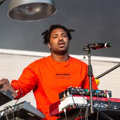 Sampha releases new song ‘Treasure’