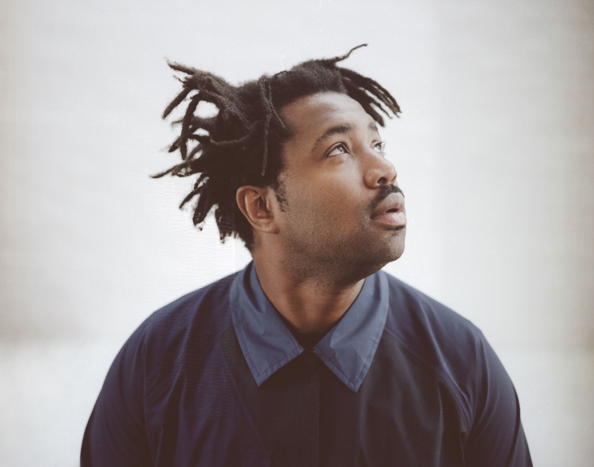 Sampha confirms debut album, shares ‘Blood On Me’