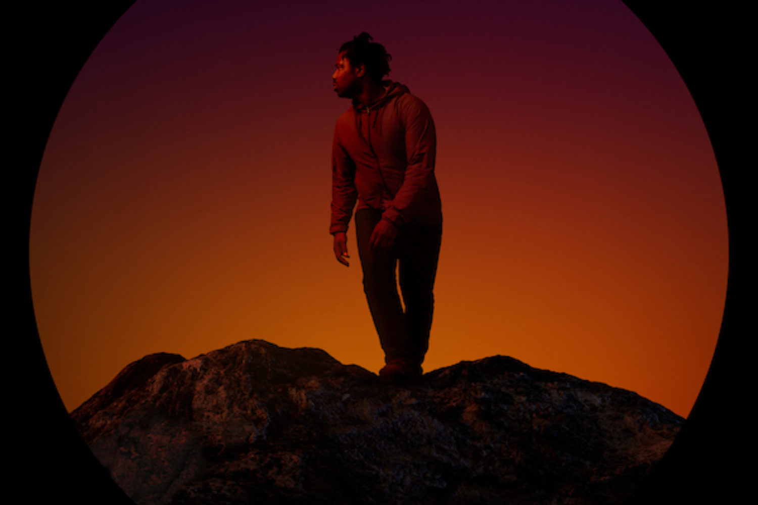 Sampha - Blood On Me