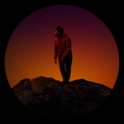 Sampha - Blood On Me