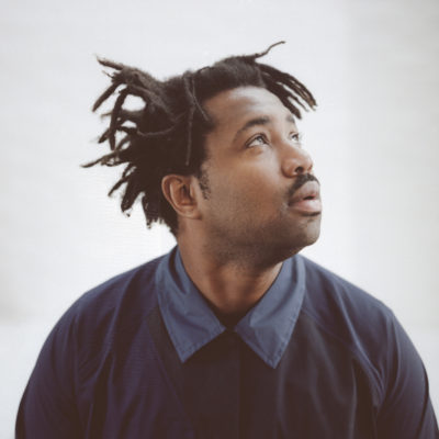 Sampha is releasing a new zine in June