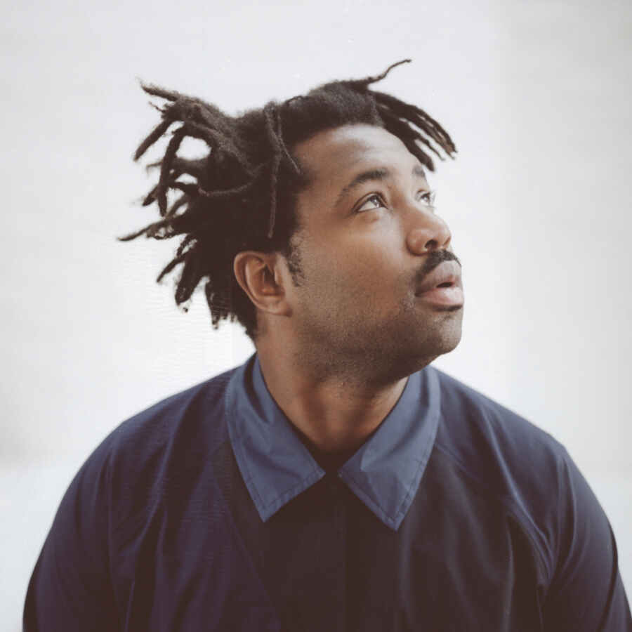 Sampha and Richard Russell have teamed up for two new tracks