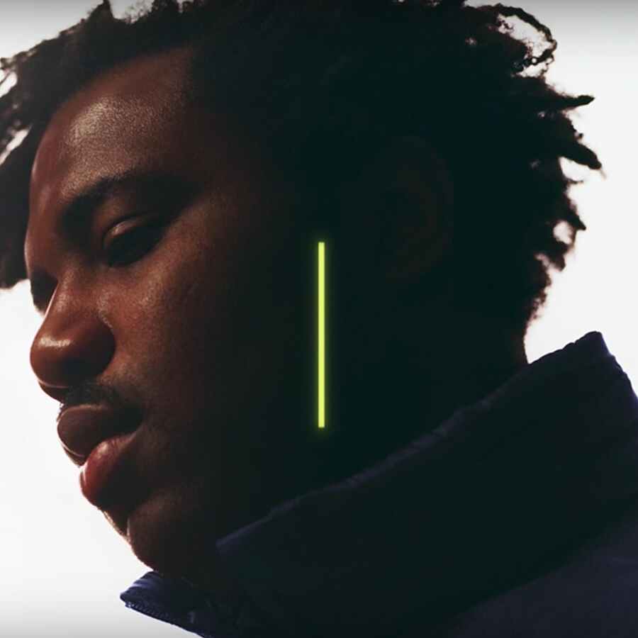Watch the trailer for Sampha’s ‘Process’ film
