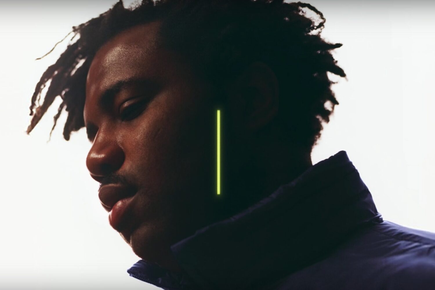 Sampha has two new videos for ‘(No One Knows Me) Like The Piano’