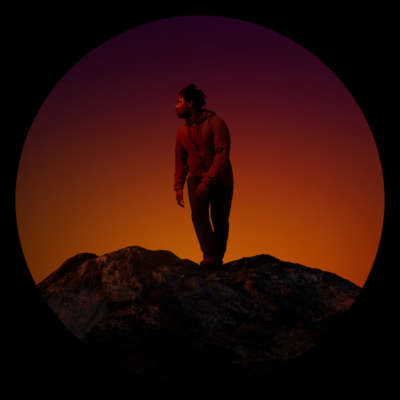 Sampha - Blood On Me