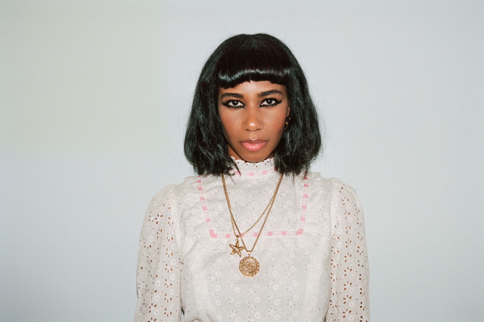 Santigold releases surprise mixtape 'I Don’t Want: The Gold Fire Sessions'