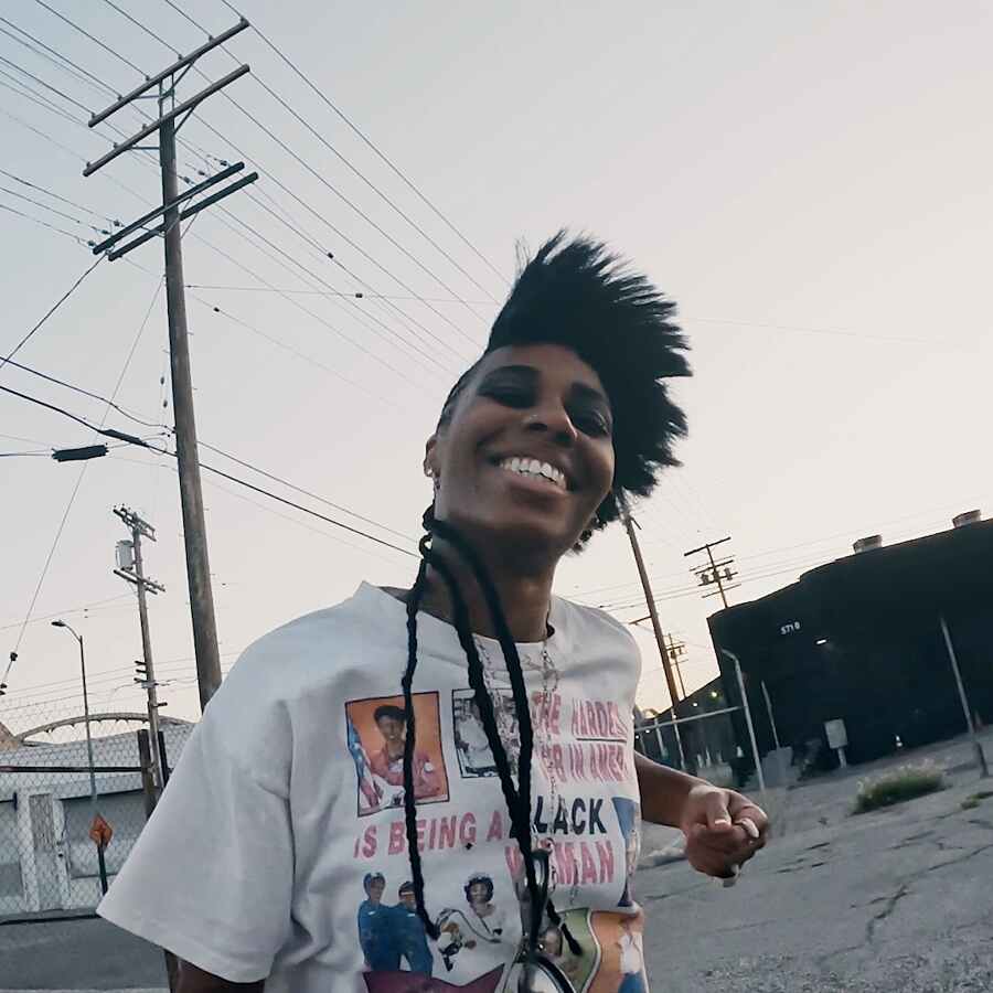 Santigold shares new video for 'Fall First'