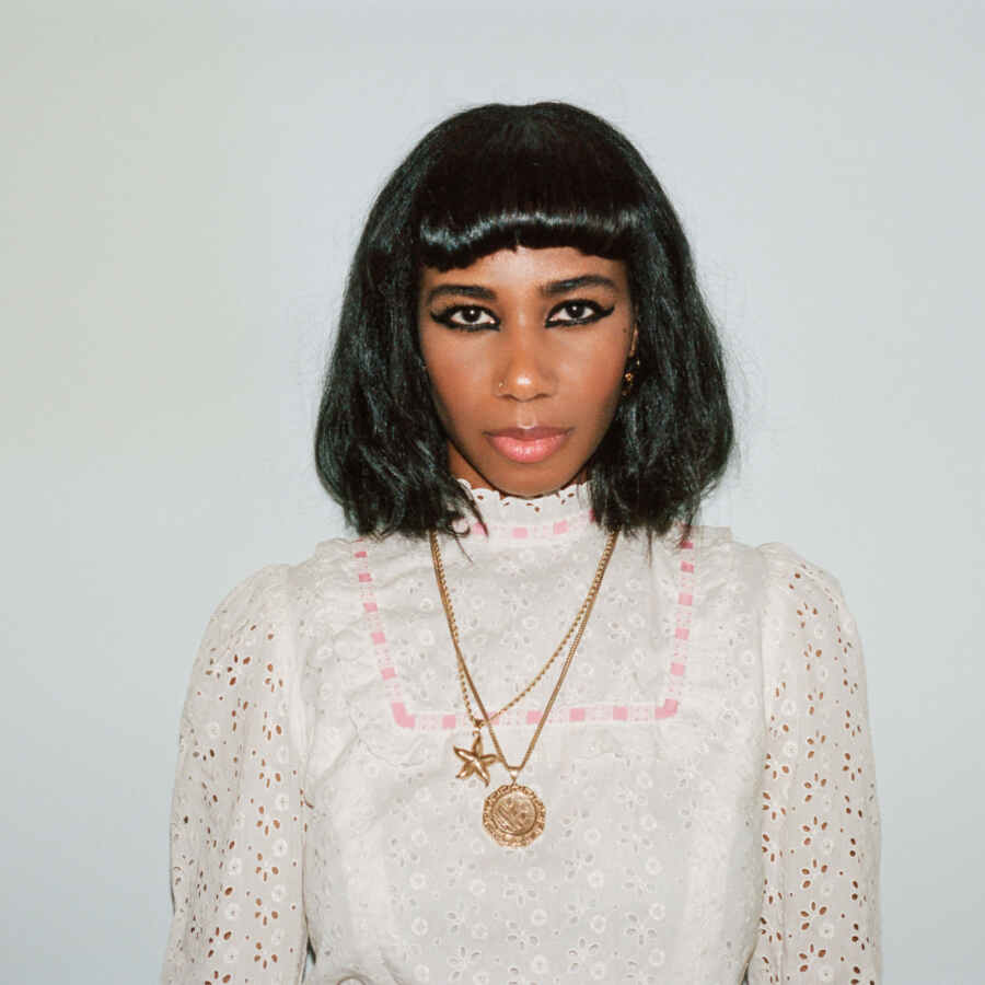 Santigold releases surprise mixtape 'I Don’t Want: The Gold Fire Sessions'