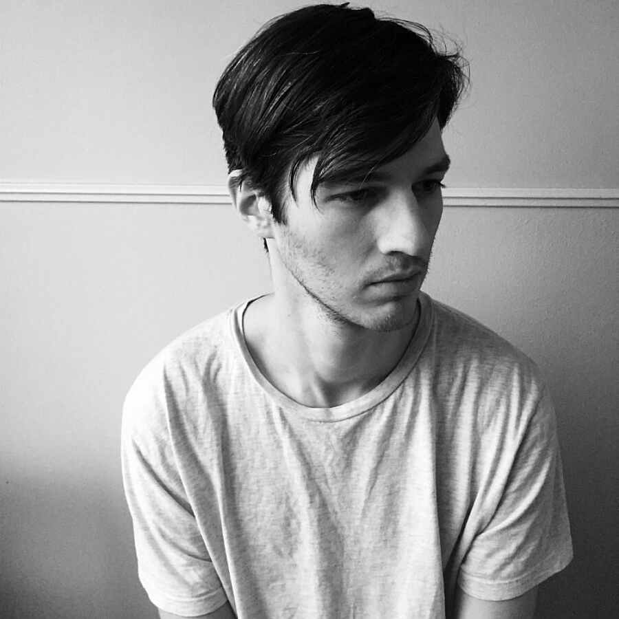 Saturday, Monday links up with Brolin for ‘Pilgrim’