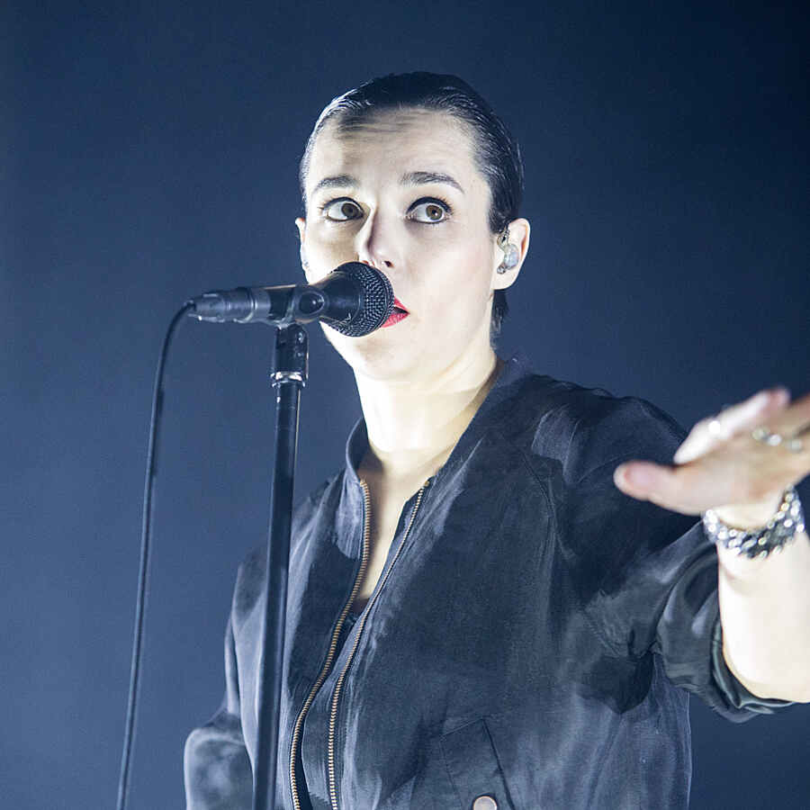 Savages, Julia Holter & more to curate Le Guess Who? 2016