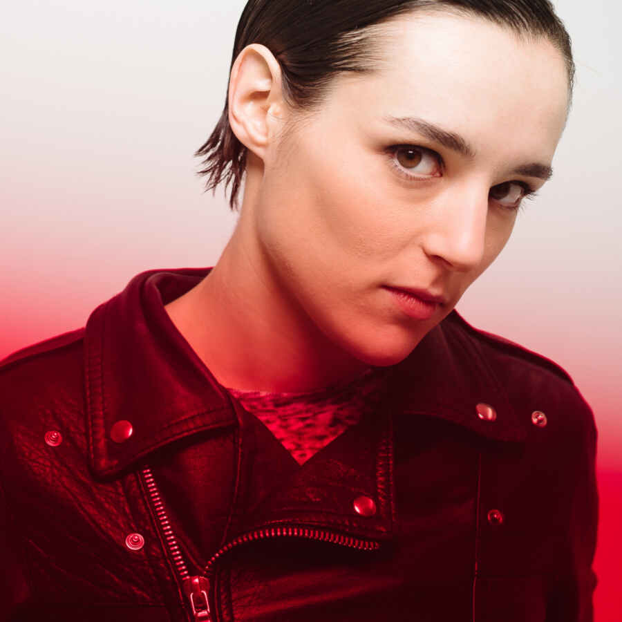 Savages' Jehnny Beth shares new track 'I’m The Man'