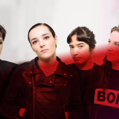 Savages, Oscar, and Broken Social Scene to play End of the Road 2016