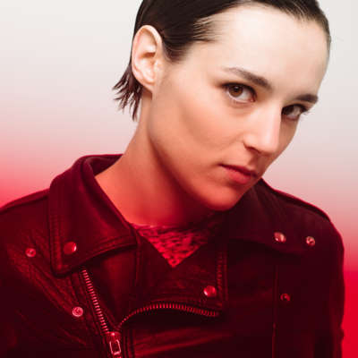 Savages’ Jehnny Beth shares new track ‘I’m The Man’