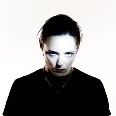 Jehnny Beth unleashes 'I'm The Man' video