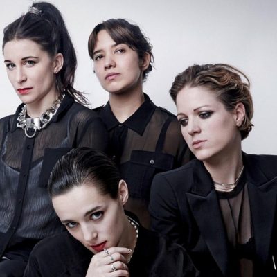 Savages, Skepta & JME, Holly Herndon added to Simple Things Festival