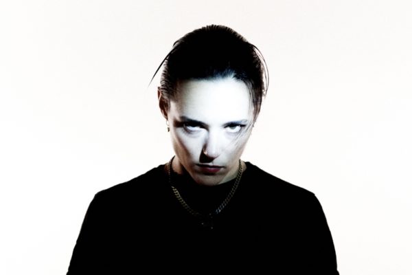 Jehnny Beth unleashes 'I'm The Man' video
