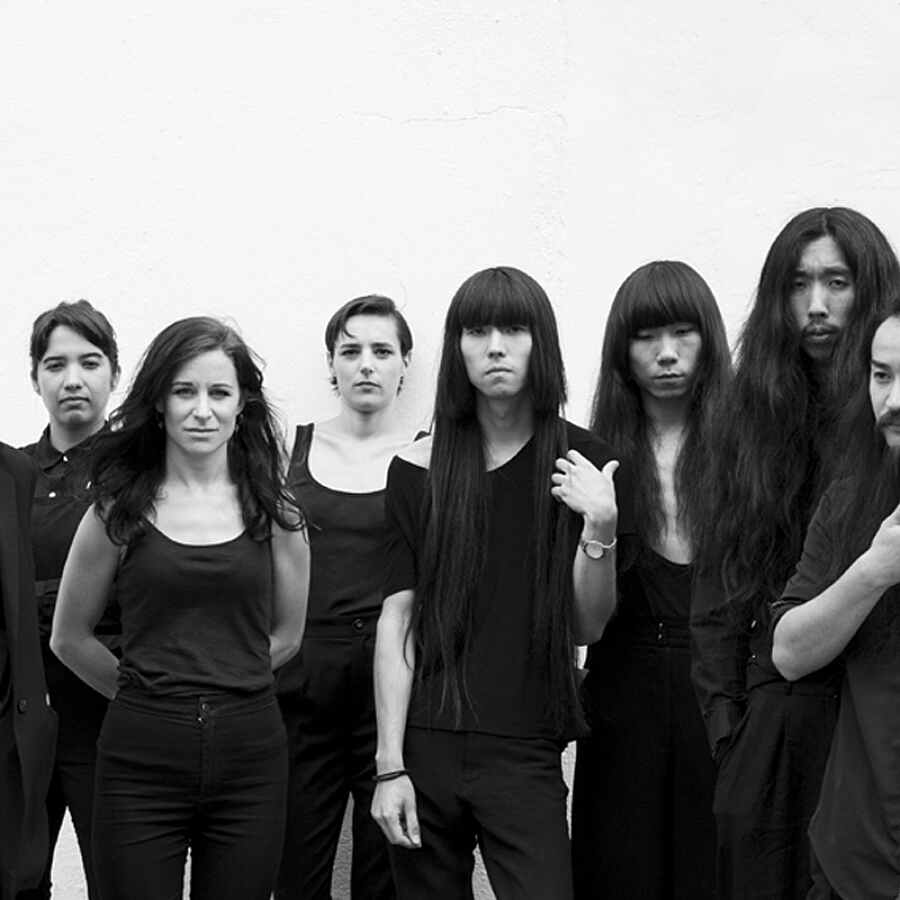 Savages and Bo Ningen London show to be streamed live
