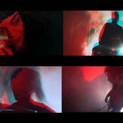 Members of Savages are 180db - hear raucous first track ‘Road Trip’ ft Meredith Graves (Perfect Pussy) and Nick Zinner