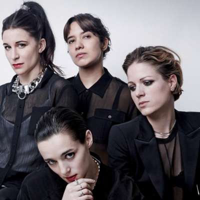 Savages, Skepta & JME, Holly Herndon added to Simple Things Festival