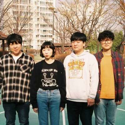 Korea’s Say Sue Me channel the ’90s on the powerful ‘Just Joking Around’