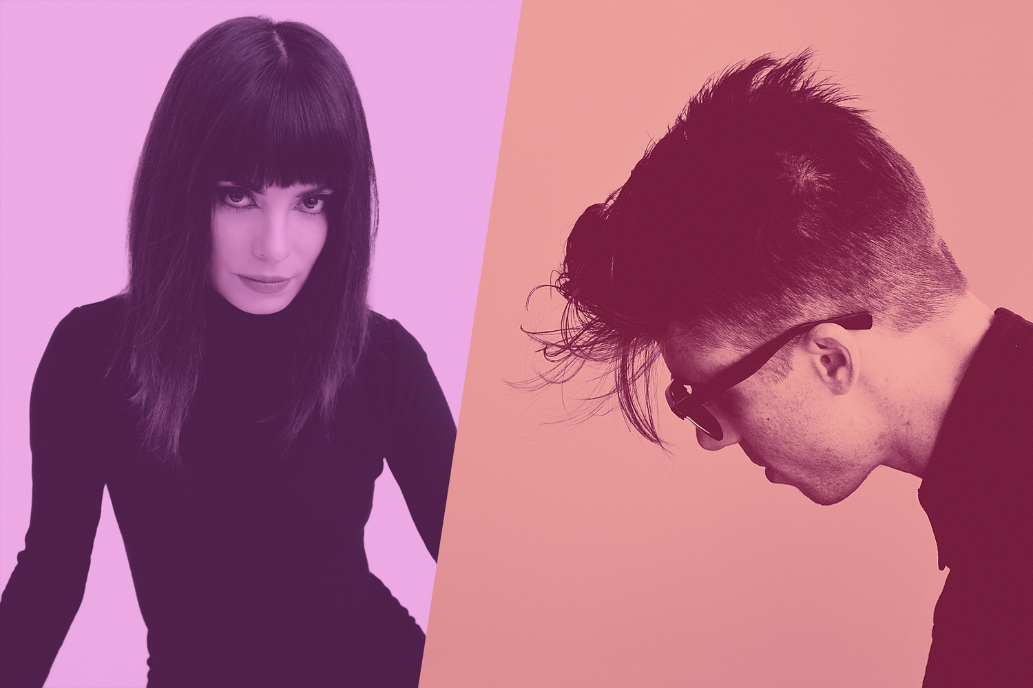 School Of Seven Bells: “It was like I had a sense of urgency to tell our story”