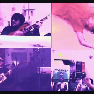 Speedy Wunderground’s Scottibrains share new song ‘Aristorats’